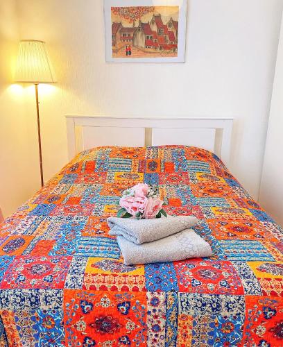 NICE APPARTEMENT, Amboise