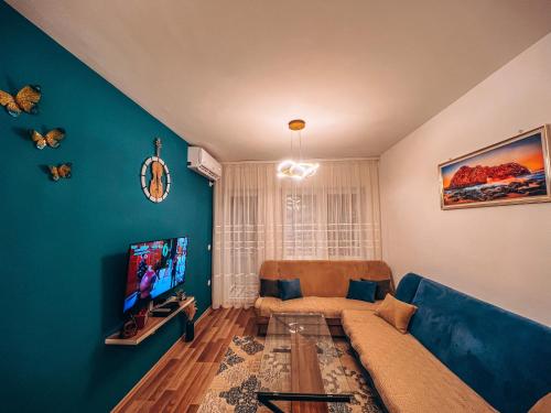 Elegance Apartments – khách sạn tại Tophane