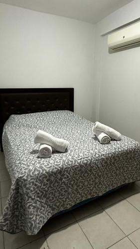 APART SUIPACHA 1 in Tukumana