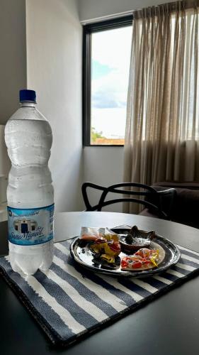 Iekārtas, APART SUIPACHA 1 in Tukumana