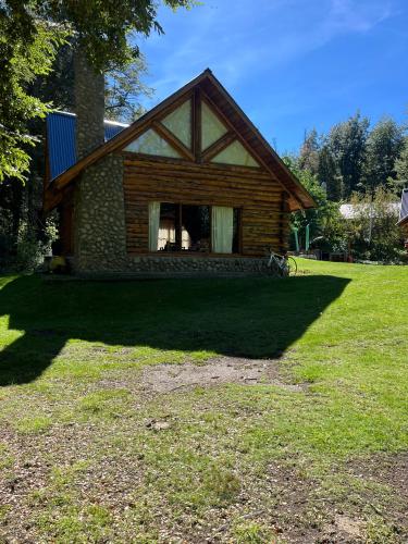 Ciprés Lago Futaláufquen - Chalet - Esquel