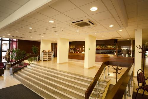 Hotel Krystal - image 8