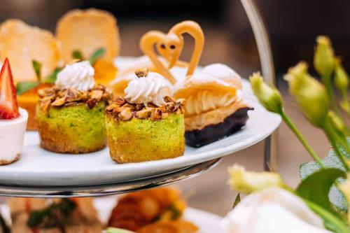 The Park Tower Knightsbridge a Luxury Collection Hotel London - image 12