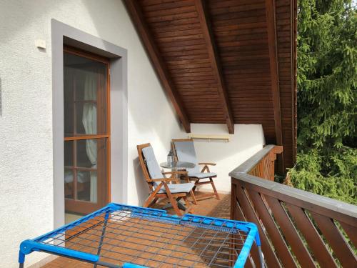Landhaus zur Therme - image 13