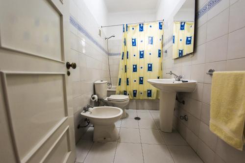  Residencial Covas in Santiago do Cacém