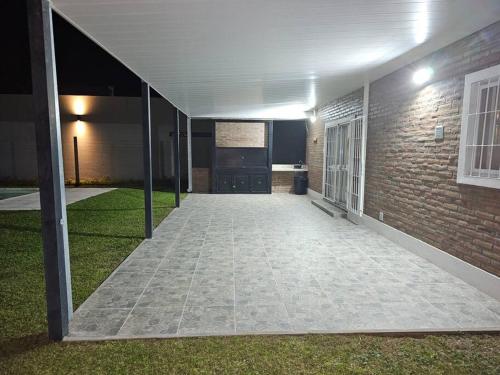 Casa quinta Gabi in 阿羅約萊耶斯