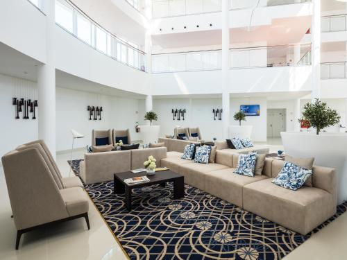 ห้องส่วนกลางสำหรับนั่งเล่น/ดูทีวี, MH Peniche in เปนิคี