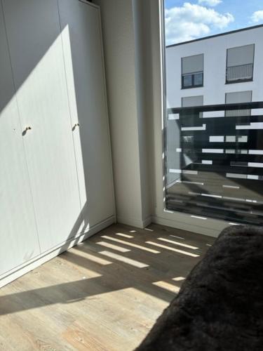 modern appartment near airport, Düsseldorf (fotografie 6)