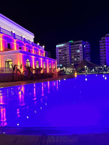 Vistas, Ceasar Resort and Spa in Default city