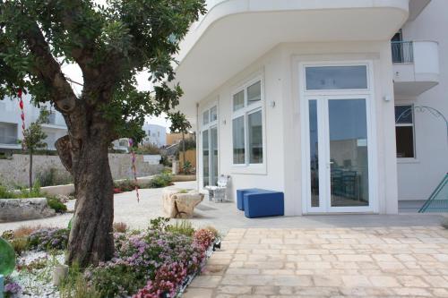 B&B Alalama – Polignano a Mare, LA