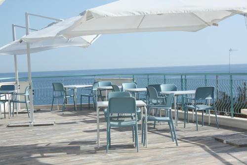 B&B Alalama – Polignano a Mare, LA