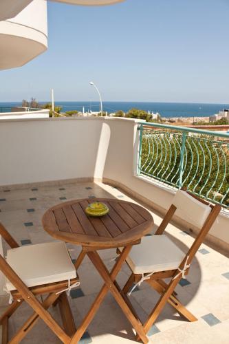 B&B Alalama – Polignano a Mare, LA