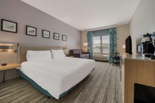Hilton Garden Inn Rockford - image 8