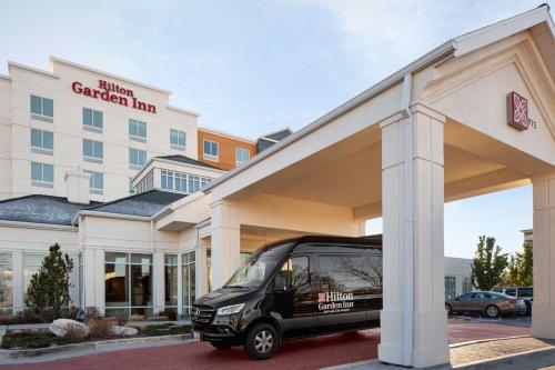 Hilton Garden Inn - Salt Lake City Airport - image 6