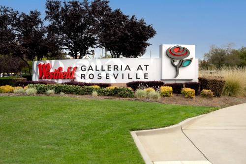 Foto - Hilton Garden Inn Roseville