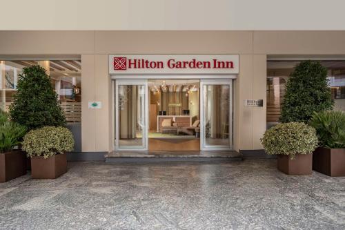 Hilton Garden Inn Padova City Centre - Hotel - Padova