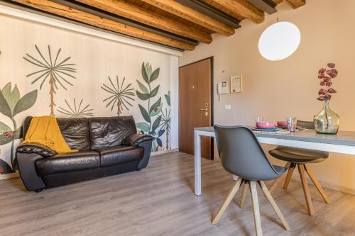 BSuite@OlympicRiverside - Apartment - Vicenza