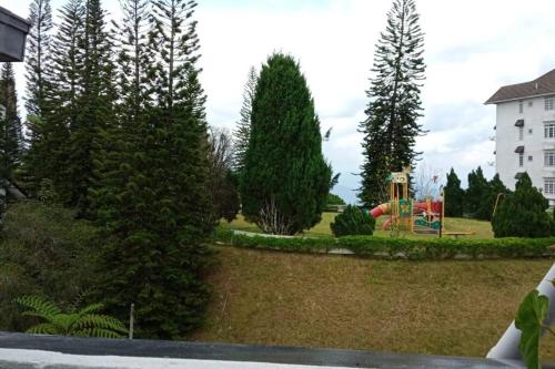 Silverpart Resort Fraser Hill C3-6-2 Forest View High Floor No lift Silverpart Resort Fraser Hill C3-6-2 Forest View High Floor No lift