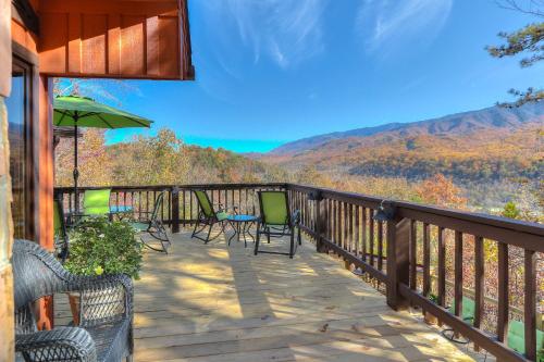 Parkview Lodge In Gatlinburg in Gatlinburg, USA