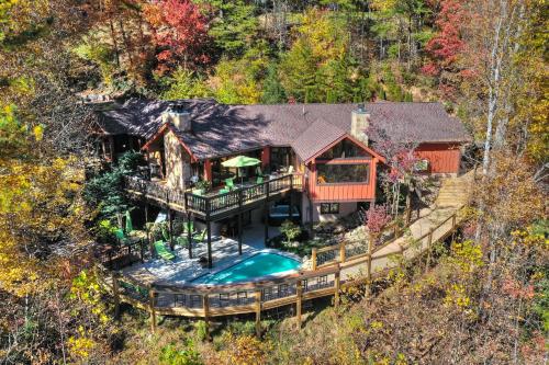 Parkview Lodge In Gatlinburg in Gatlinburg, USA