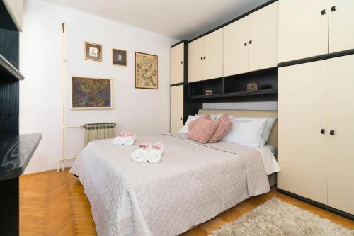 Apartments with parking space Split - 22841 - image 3