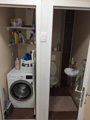 Appartment- stan Appartment- stan