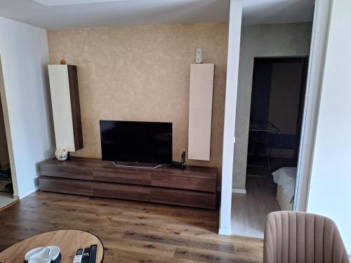 Appartment- stan Appartment- stan