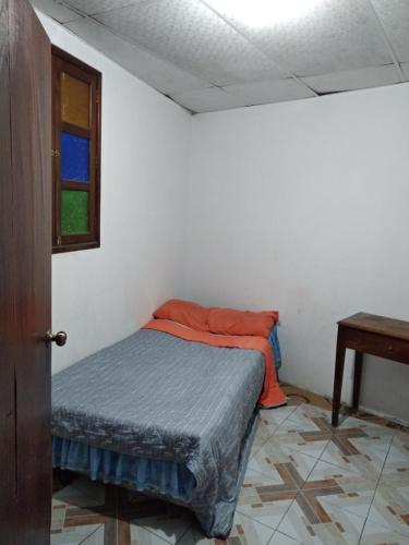 Habitación en Antigua Guatemala