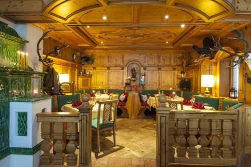 Impuls Hotel Tirol - image 7