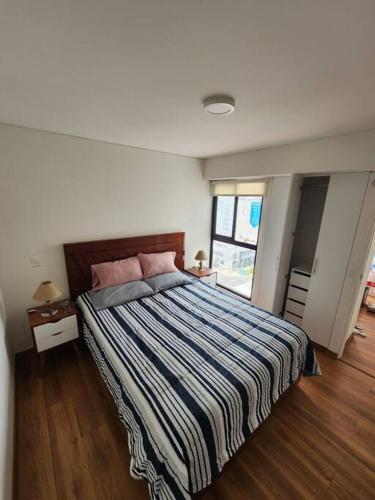 Departamento de estreno en Lince