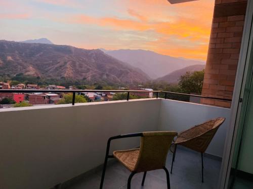¡Vista Increíble Apartamento Tamarindo!