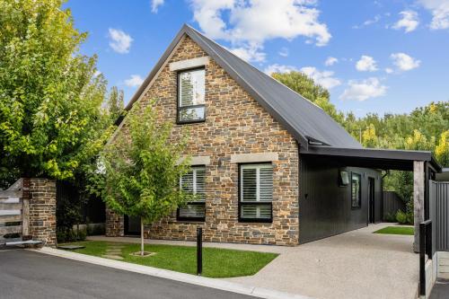 Vale 194 - Luxury Accommodation in McLaren Vale - 5 holiday homes with king size beds, McLaren Vale (foto 10)