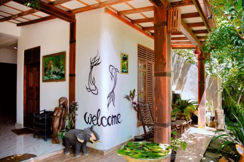 Facilities, New Cormorant Lake Resort & Yala Safari Place in Yala