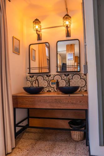 Bathroom, Socialtel Cartagena in Getsemani