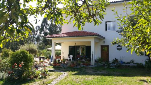  Casa Gaia in Serpins