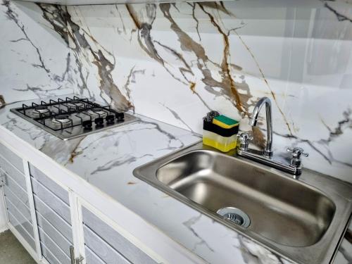 Apartamento Cerca al Faro y la Playa in Puerto Colombia