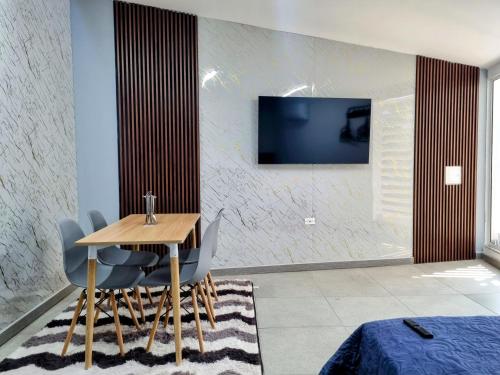 Apartamento Cerca al Faro y la Playa in Puerto Colombia