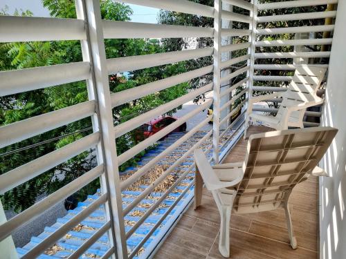 Apartamento Cerca al Faro y la Playa in Puerto Colombia