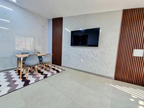 Apartamento Cerca al Faro y la Playa in Puerto Colombia