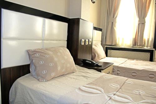 Konak Apart Hotel - image 11