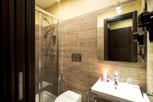 Hotel Boutique Nazionale, Rzym (zdjęcie 2)