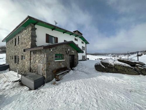 Peer Gynt Ski Lodge