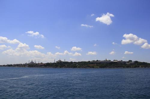 Konak Apart Hotel - image 12