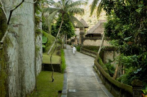 Puri Wulandari A Boutique Resort & Spa - CHSE Certified