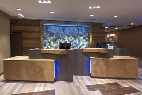Fairfield Inn & Suites by Marriott Colorado Springs East - image 11
