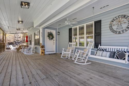 Hawk's Nest chalet - image 3