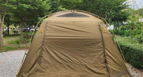 Byeonsan Auto Camping