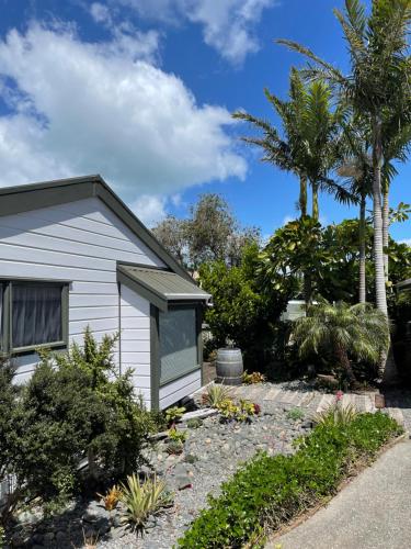 Hartlock in Onetangi