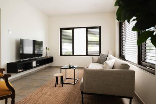 Three-Bedroom House image 3