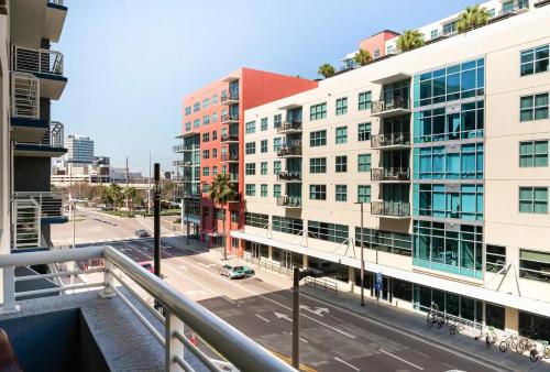 Luxury- 2BR in Channel Side - downtown Tampa